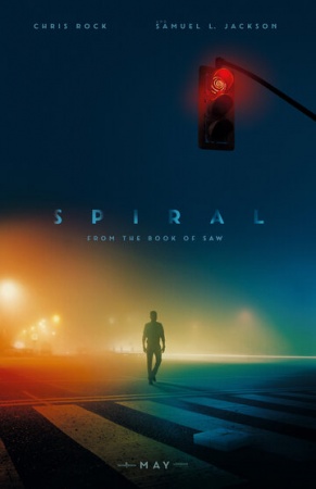 Пила: Спираль (2020) смотреть онлайн бесплатно на ок фильм